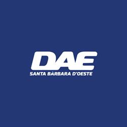 DAE - Santa Bárbara d'Oeste