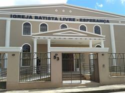 Igreja Batista Livre Esperança
