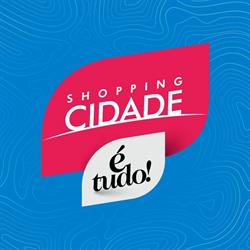 For Fighter - Shopping Cidade
