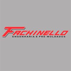Fachinello Engenharia e Pré-Moldados