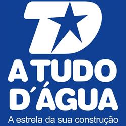 A TUDO D' ÁGUA Materiais para Construção.
