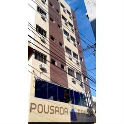 Pousada Familiar em Aparecida