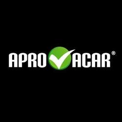 Aprovacar veículos