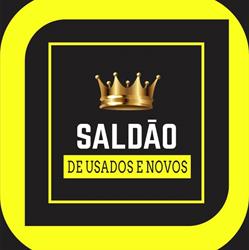 Saldão De Usados e Novos - Loja de Móveis e Eletrodomésticos