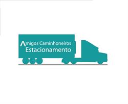 Amigos Caminhoneiros Estacionamentos