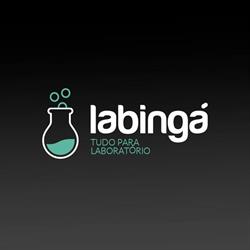 Labingá Comércio de Artigos para Laboratório