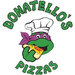 Donatello's Pizzas