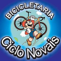 Bicicletaria Ciclo Novais