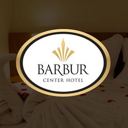 Barbur Center Hotel Ponta Grossa