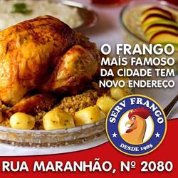 Serv Frango