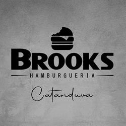Brooks Hamburgueria Catanduva