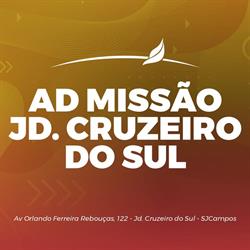 Assembleia de Deus Missão - Cruzeiro do Sul