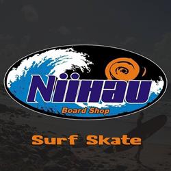 Niihau Board Shop
