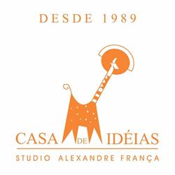 Casa de Idéias