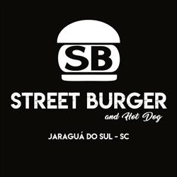 Street Burger Jaraguá do Sul