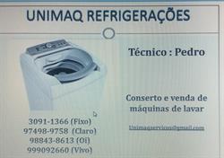 Unimaq Refrigerações