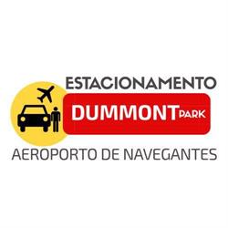 Estacionamento Dummont Park Aeroporto