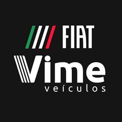 Fiat Vime São José do Rio Pardo