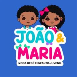 João e Maria Moda Bebê e Infanto-Juvenil