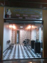 Cabelaria do Kiko Salão Masculino