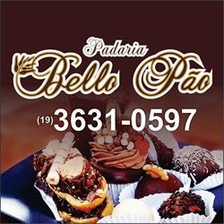 Confeitaria e Padaria Bello Pão