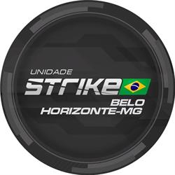 Strike Brasil Belo Horizonte - MG
