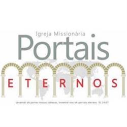 Igreja Missionária Portais Eternos