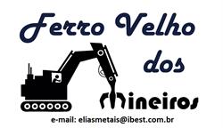 Ferro Velho dos Mineiros