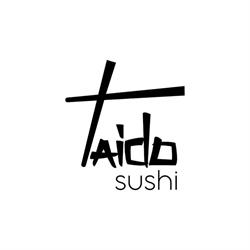 Taido Sushi Delivery