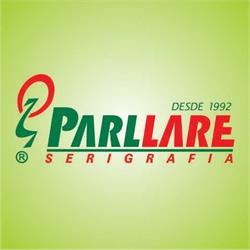 Parllare Serigrafia
