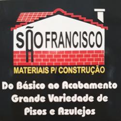 Materiais para Construção e Acabamentos São Francisco