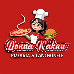 Donna Kakau