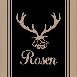 Rosen Trajes Típicos