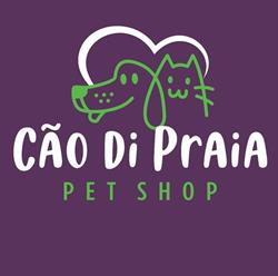 Cão di Praia Cassino Pet shop e Banho e tosa