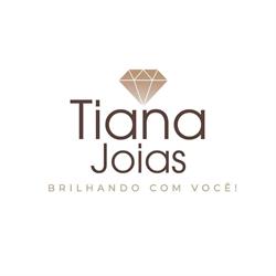 Tiana Jóias Pratas e Folheados