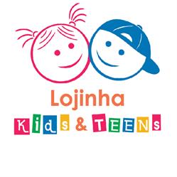 Lojinha Kids & Teens