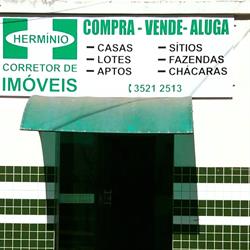 Hermínio Corretor de Imóveis