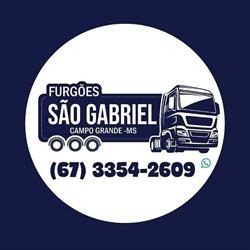 Furgões São Gabriel