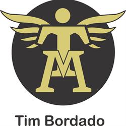 Tim Bordado