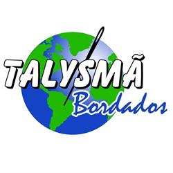 Talysmã Bordados