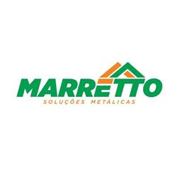 Marretto Soluções Metálicas