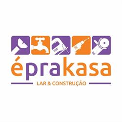 E´ Pra Casa Lar e Construc¸a~o