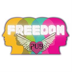Freedom Pub