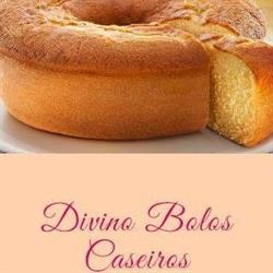 Divino Bolos Caseiros