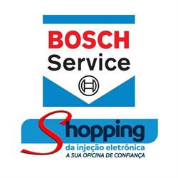 Shopping da Injeção Eletrônica