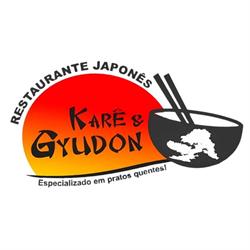 Kare Gyudon