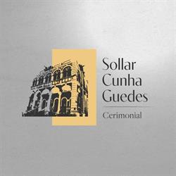 Mansão Sollar Cunha Guedes Cerimonial