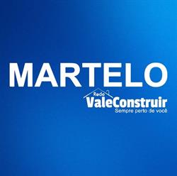 Martelo - Vale Construir