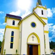 Paróquia Nossa Senhora das Graças - Xerém