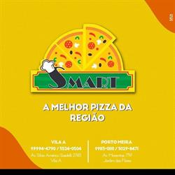 Smart Pizzaria